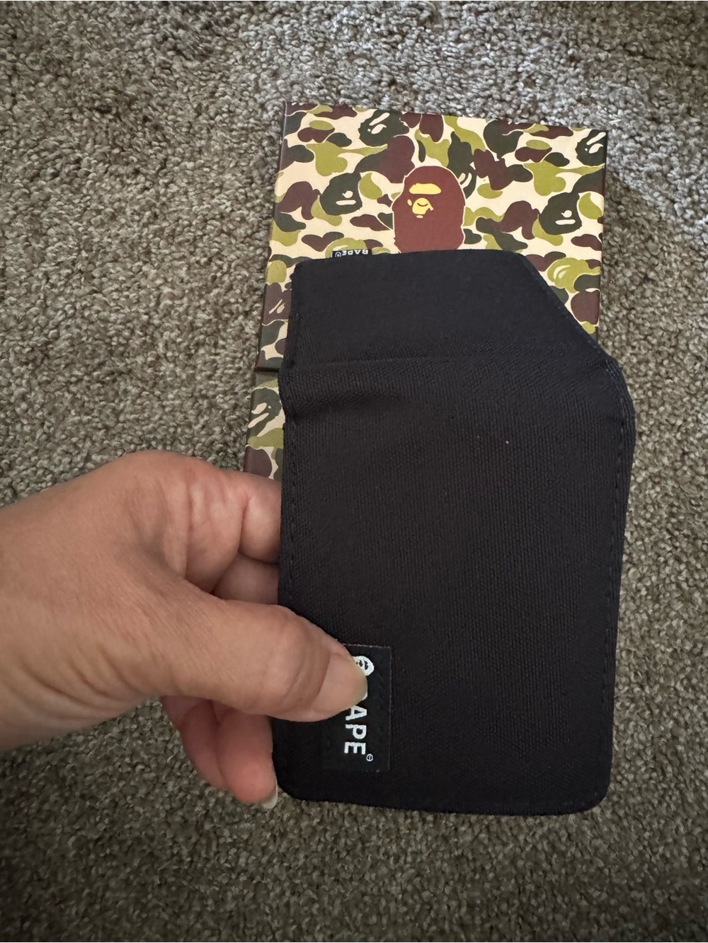 New wallet - Picture 6 of 13